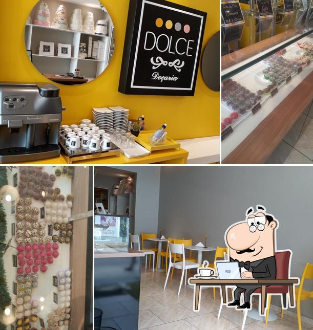 Dolce Doçaria