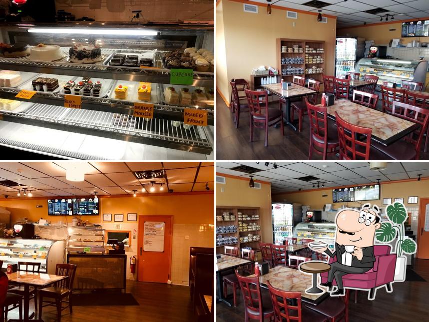 Best vegetarian restaurants in Edison, spring 2024 Restaurant Guru