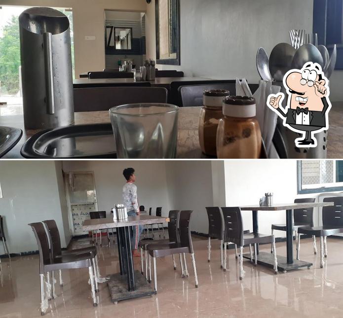 Khandelwal Family Restaurants
