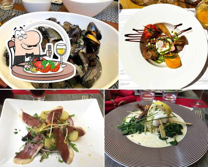 L'Atelier Gourmand