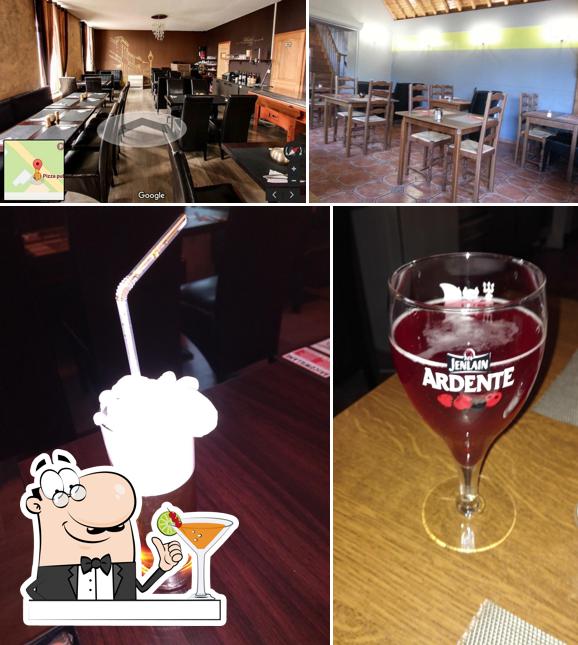 Pizza Pub