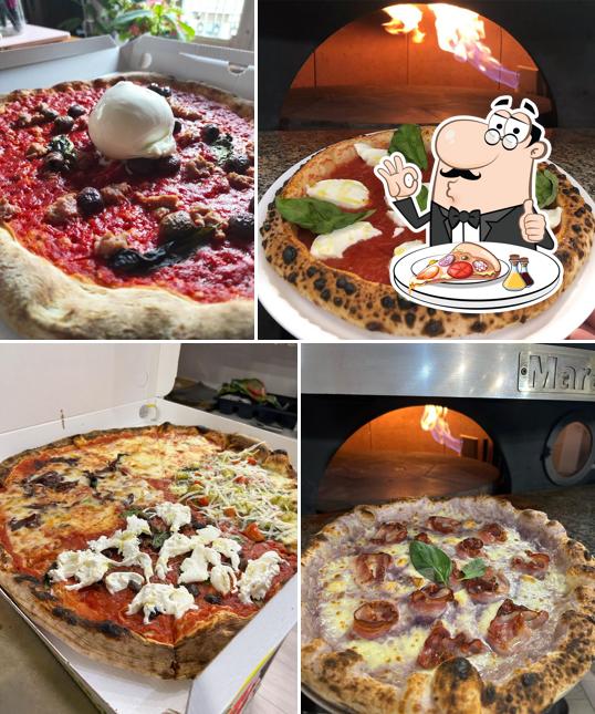 La Mozzarina restaurant, Turin - Restaurant reviews