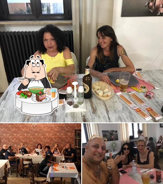 Foto di Bar Ristorante Pizzeria L'Angolo Musicale