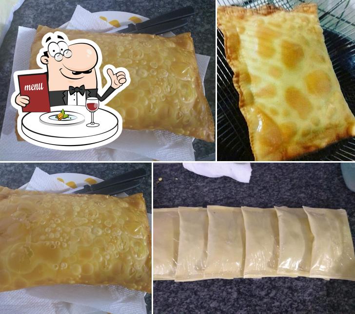 Bernardo Pizzaria