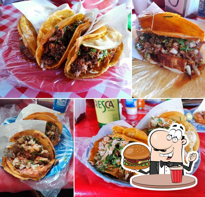 Tacos de birria El Paisa restaurant, Tijuana, Calle Principal 16866 -  Restaurant reviews