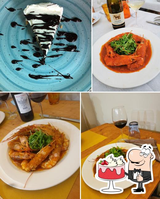 Filippo pizza & cucina