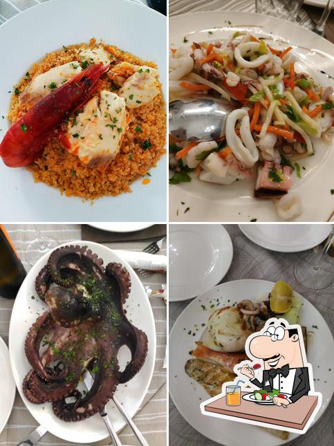 I Picciotti di Garibaldi - Ristorante di pesce