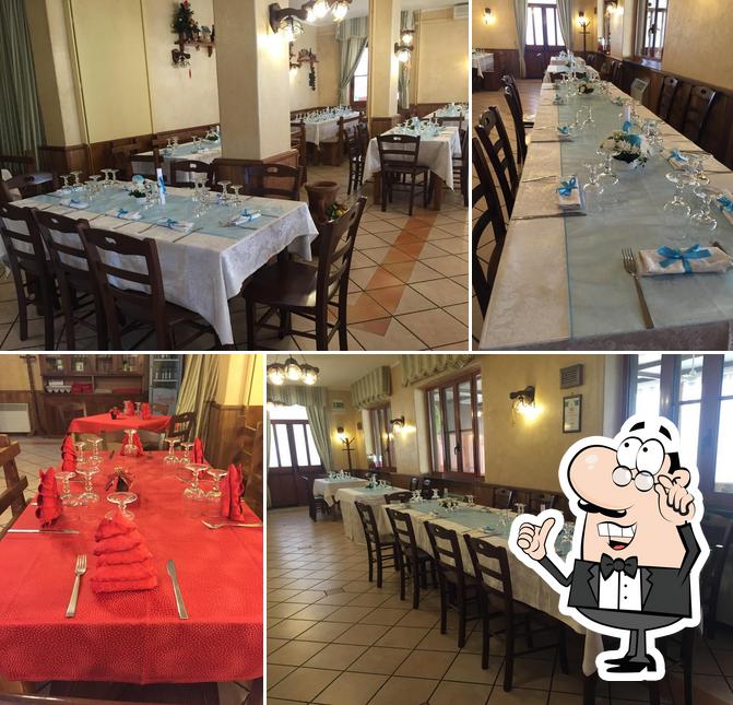 L'Angolo del Paradiso