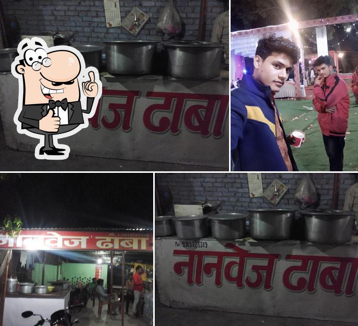 NONVEG DHABHA