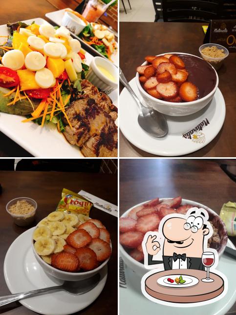 Naturalis Açaí & Grill