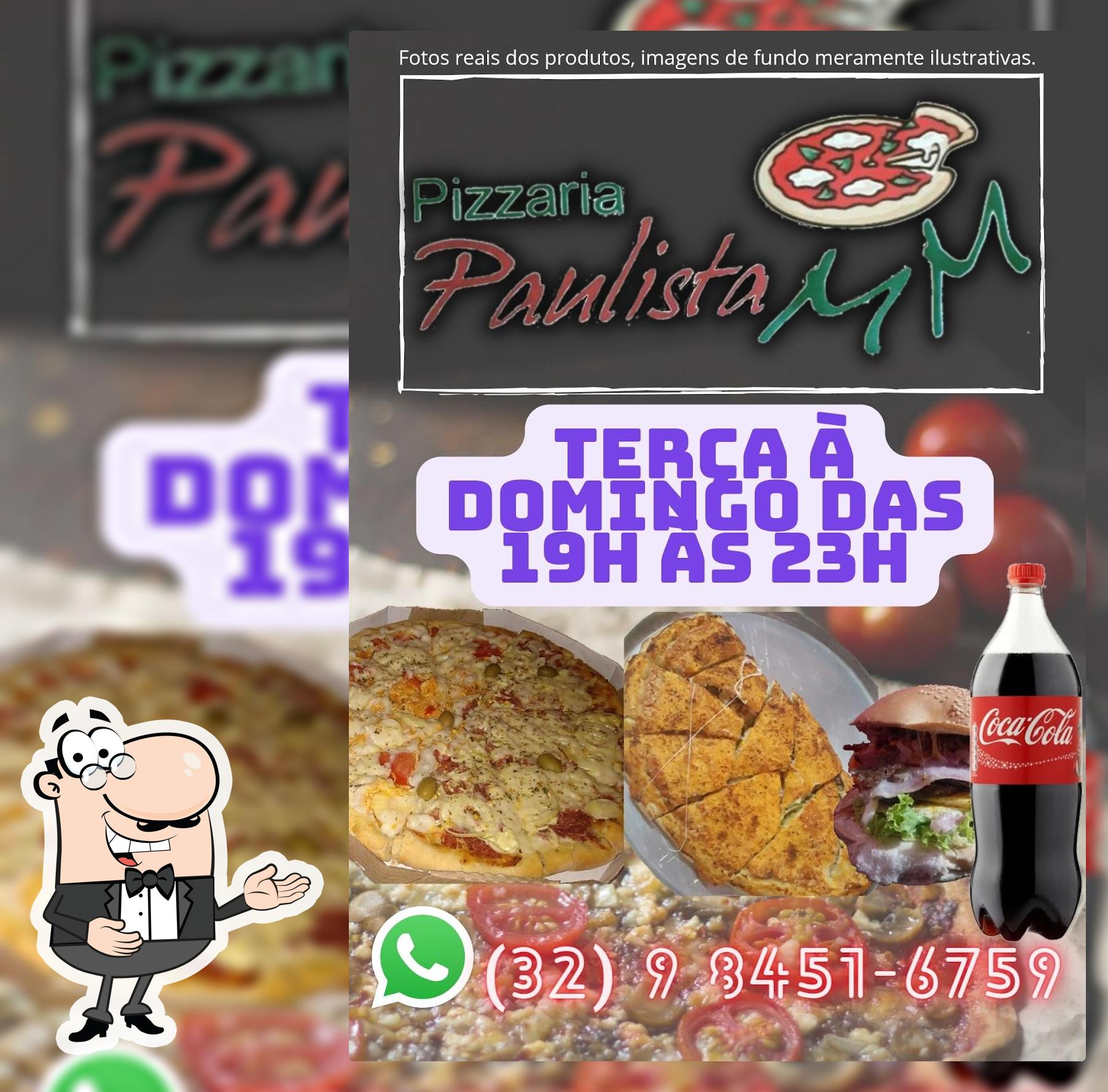 Pizzaria Paulista MM