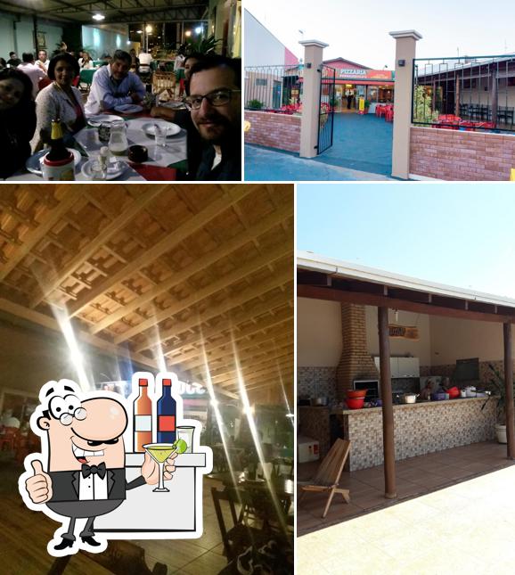 Pizzaria Pernambuco's