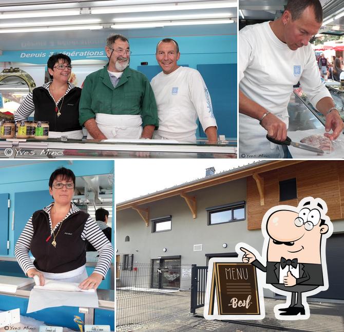 Poissonnerie Goy