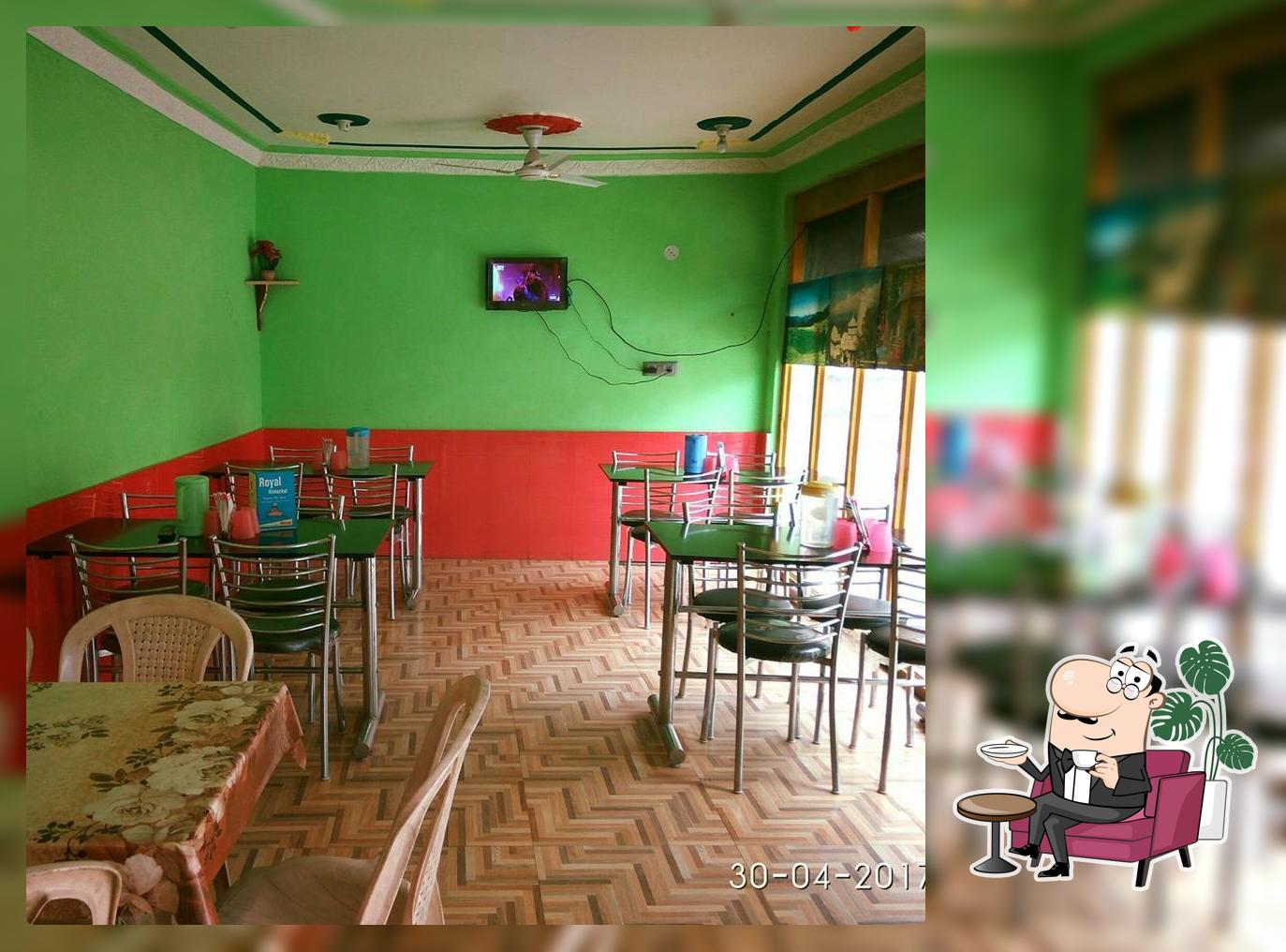 Royal Himachal Fast Food & Bhojnalaya