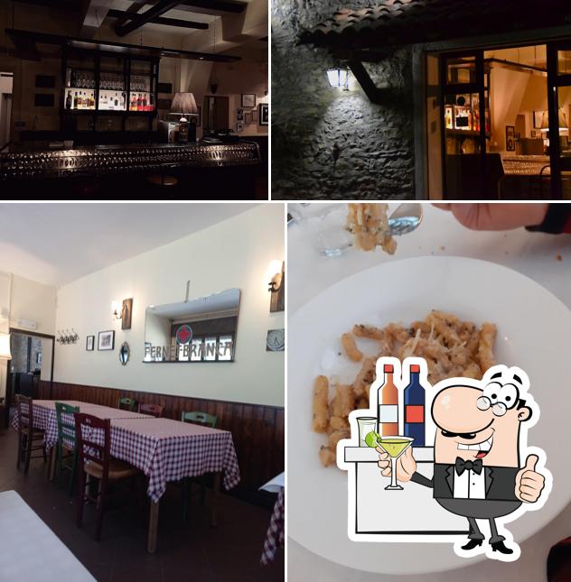Trattoria Laclementina