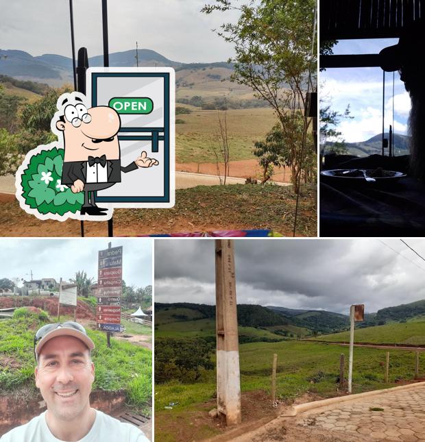 Restaurante e Churrascaria Rancho das Orquídeas