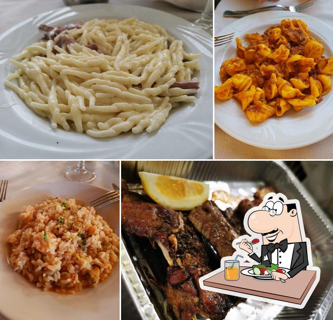 Ristorante Chicchirichì