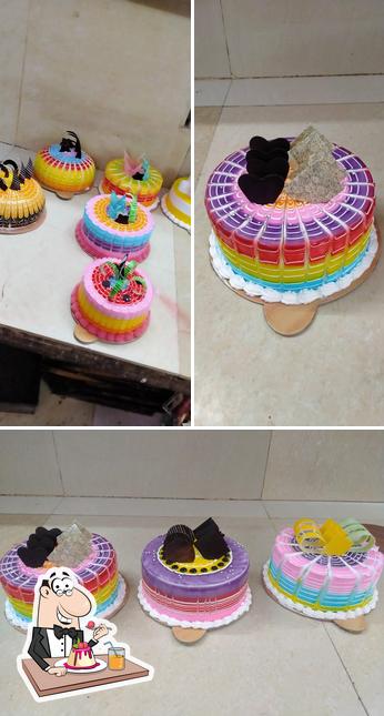 Satnam Bakers