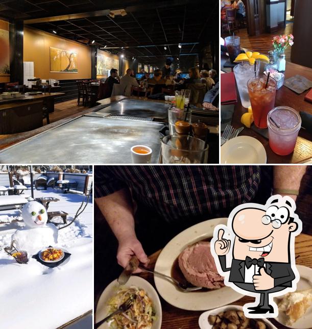 Restaurante The Deck, Fort Wayne Opiniones del restaurante