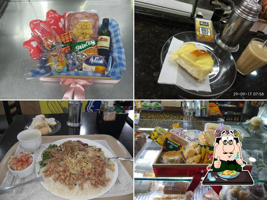 Panificadora Vila Paulista