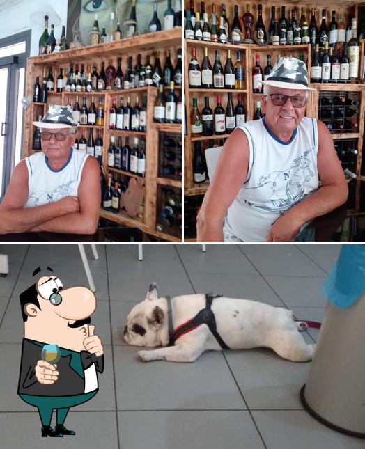 Maradama Caffe' di Pischedda Giovannino & C. S.N.C.