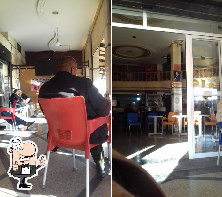 Café Dar Diyafa