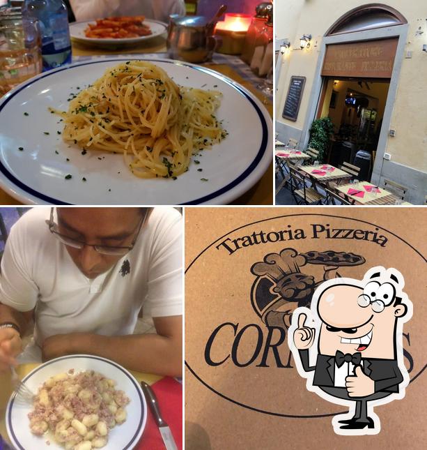 Voir cette image de Cornelius Trattoria Pizzeria