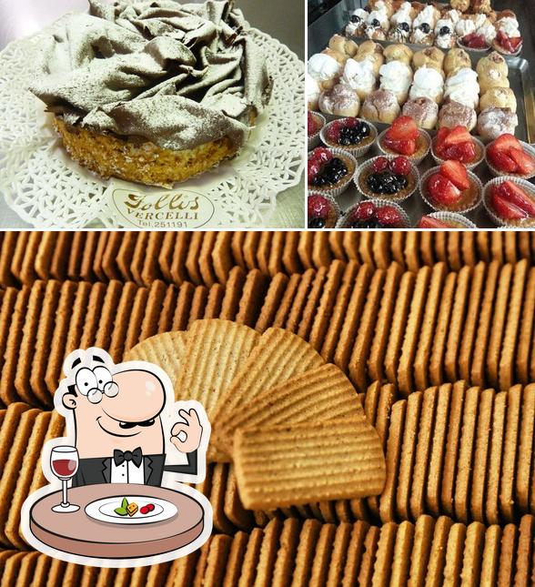 Pasticceria Follis