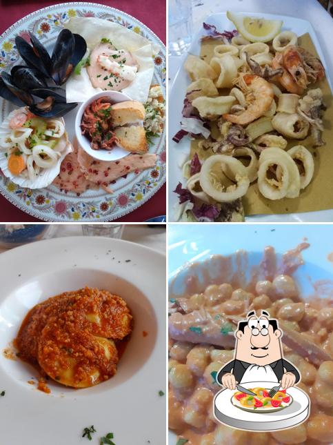 Gnocchi al Il Tempo Pieno