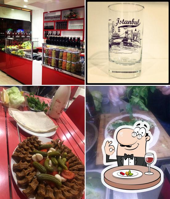 istanbul cigkofte kayseri sivas cad pilavcilar apt restaurant reviews