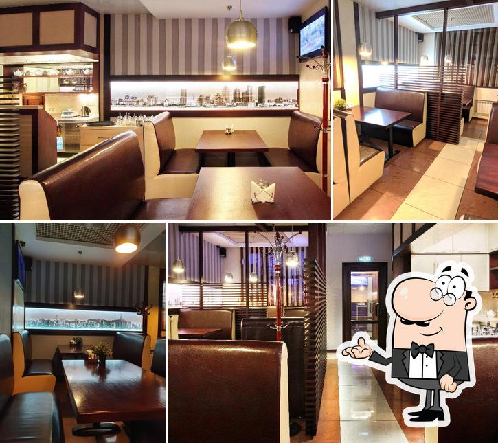 Найдите лучшее место, где можно поесть в Владивостоке, зима 2023 -Restaurant Guru