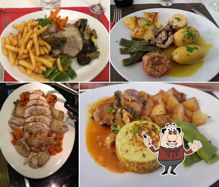 Chez Modeste