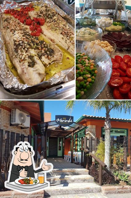 Restaurante Marimbé