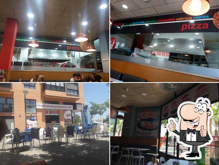 Top 5 restaurantes con pizza sin gluten en San Vicente del Raspeig