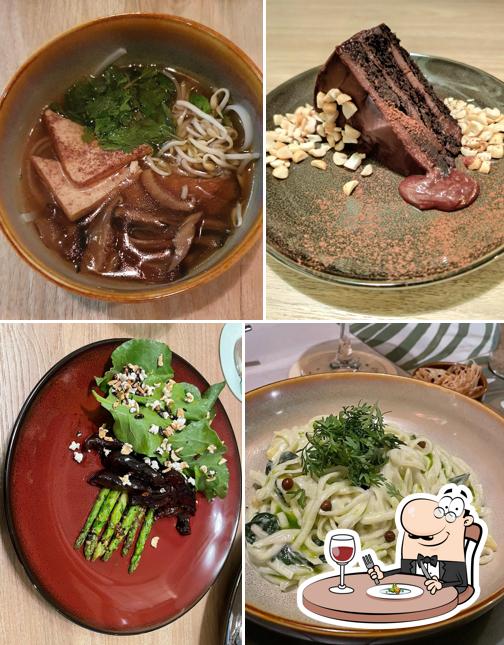 Plural Restaurant