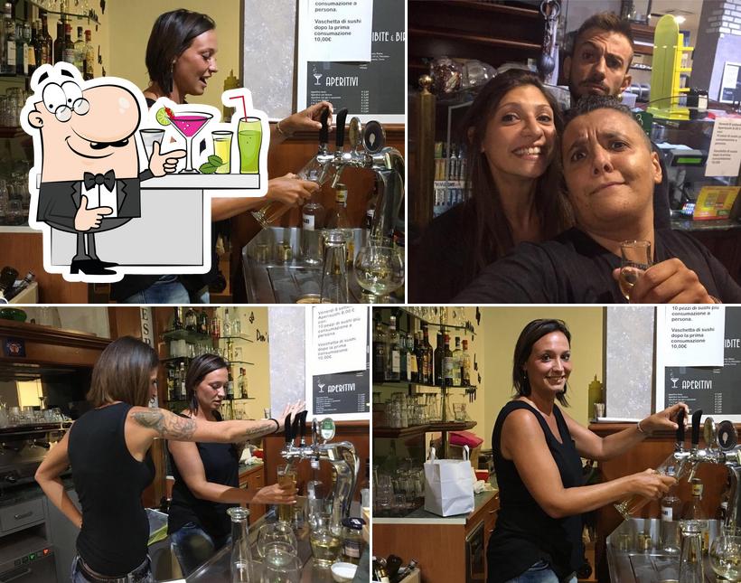 Vedi la immagine di Bar Tabacchi Albaragosta