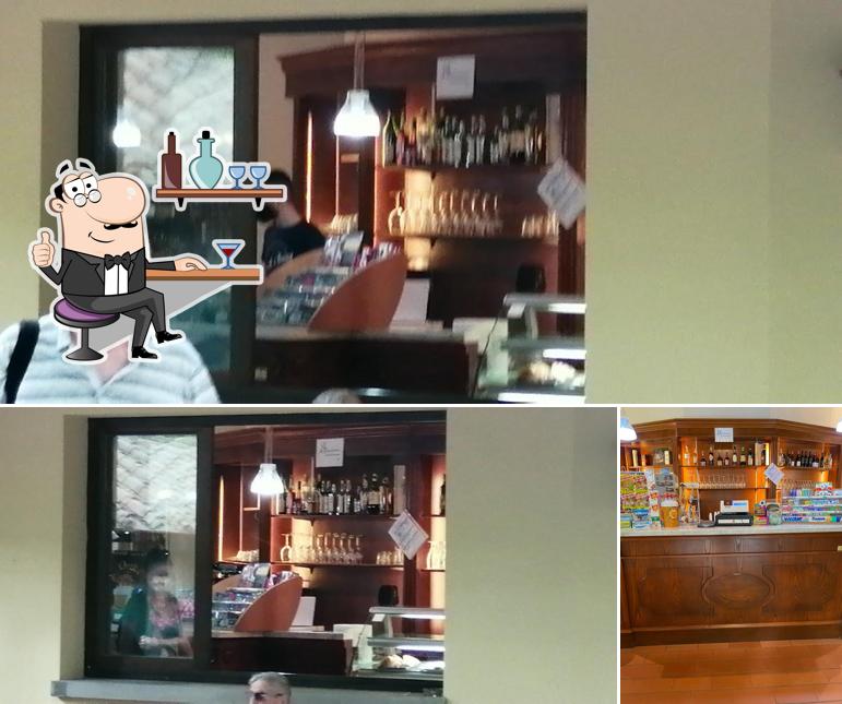 Bar Vallombrosa, Saltino Recensioni del ristorante