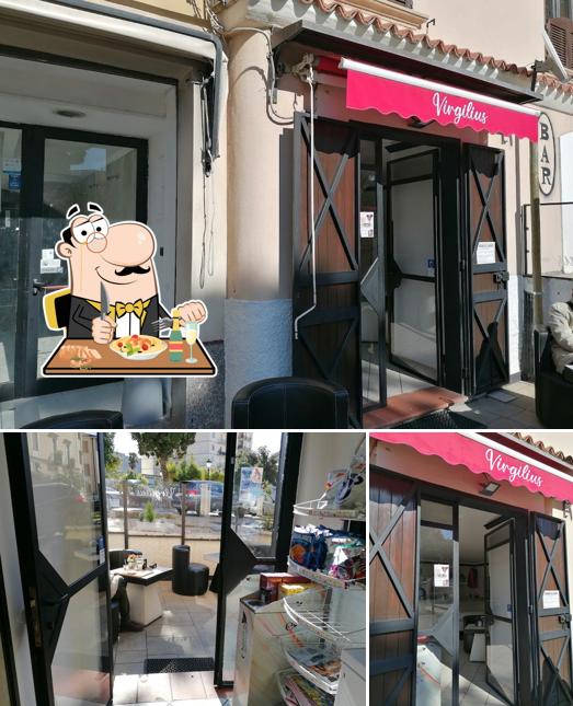 Bar Virgilius