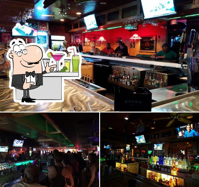 The Office Sports Pub in Port St. Lucie Restaurant menu and reviews
