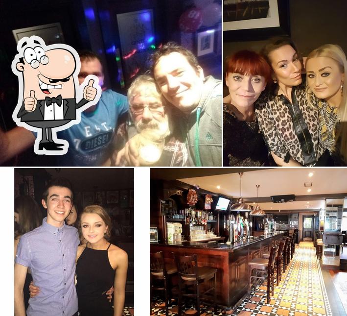 The Spinning Wheel, 19 Main St in Castleblayney Restaurant reviews