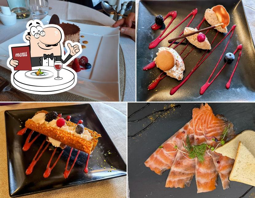 Restaurant Au Clocher
