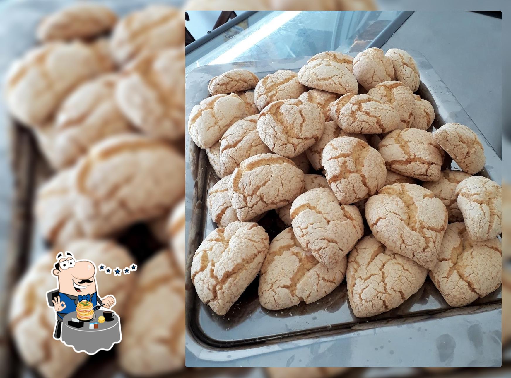 Biscoiteria Sabor E Massa