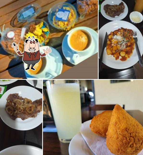 Café Literário Pinda