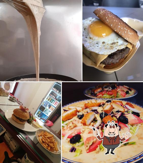 Chez Sad Tacos