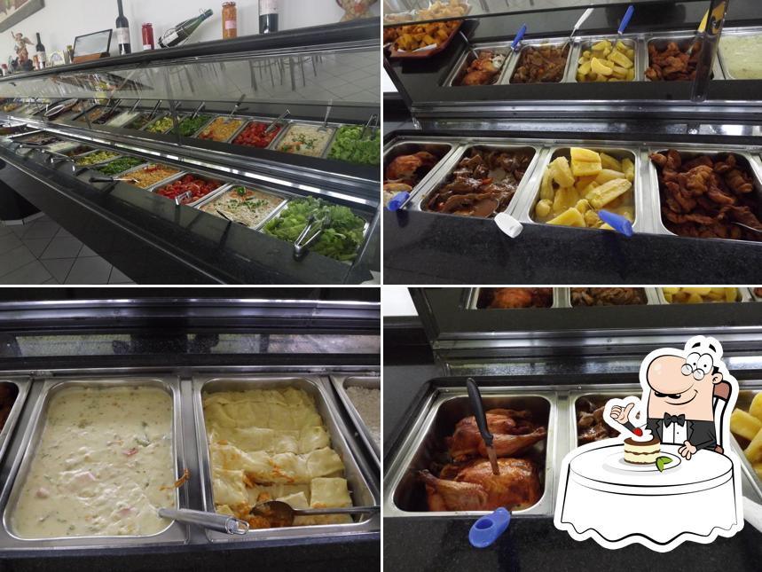 Churrascaria Gramadão