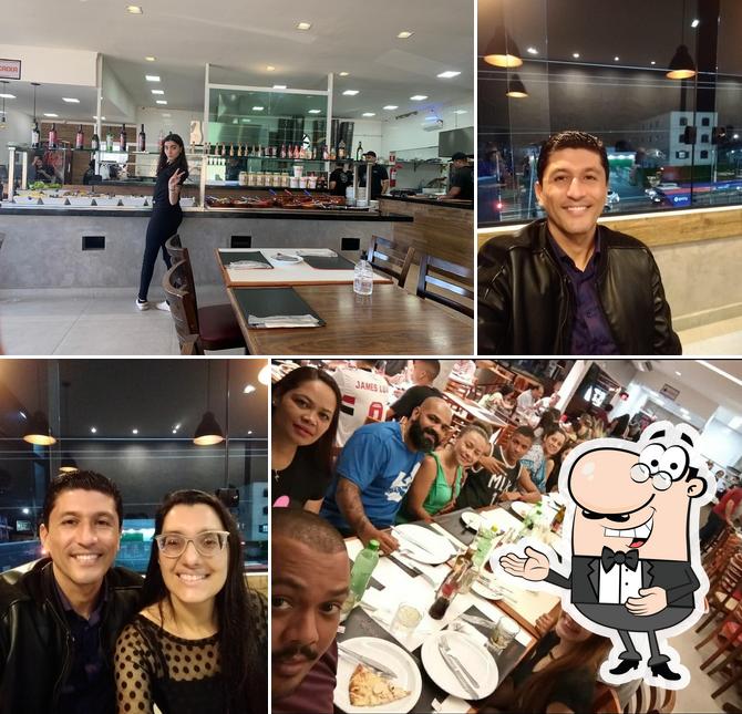 Colonial Pizzaria e Churrascaria 4
