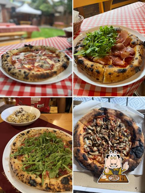 Di Legno Trattoria