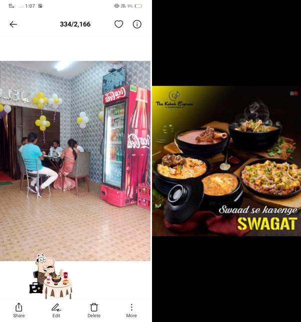 Food I' Land