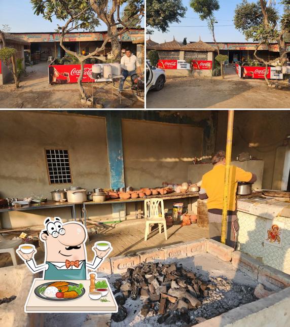 Gyani Family tourist dhaba