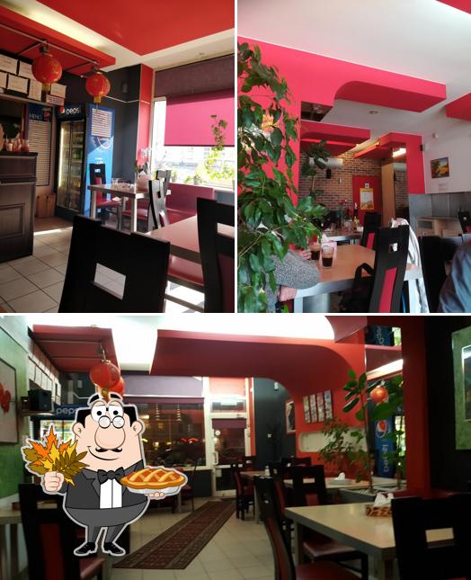 Ha Noi Smaki Azji Restaurant Opole Restaurant Reviews